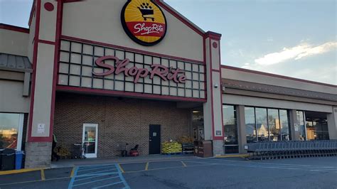 Shoprite brooklawn - Ravitz Family Markets ShopRite 3.6. Marlton, NJ 08053. $17 - $19 an hour. Part-time. 20 to 40 hours per week. Monday to Friday + 2. Easily apply. You must be available day or evening hours including weekends. Loss Prevention agents must be at least 18 years old. 